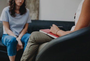 Частная психиатрическая клиника в Добрянке