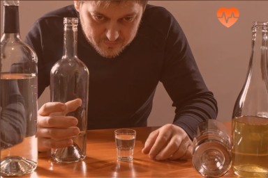 Лечение белой горячки в Добрянке