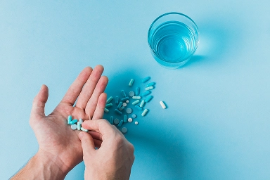 Лечение стресса в Добрянке