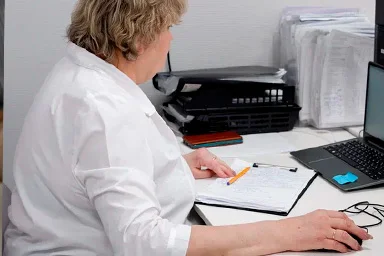 Вшивание ампулы в Добрянке