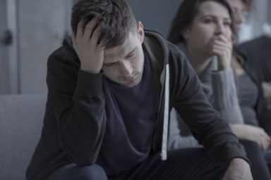 Лечение созависимости в Добрянке