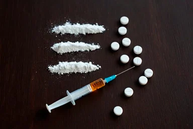 Реабилитация наркозависимых в Добрянке